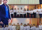 Herry Rumondor Resmi Pimpin Perhumas Manado 2026–2029, Terpilih Aklamasi di Muscab