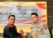 Memutus Rantai “Mesin Pembunuh”: Esensi Perjuangan Bersama GANN Sulawesi Tenggara