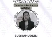 Pimpinan Redaksi BreakingNewsPost.id Rudiandi Turut Berdukacita atas Wafatnya Tokoh Musik Lokal Mandar “Gondrong Carepa”