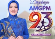 AMGPM 93 Tahun: Menjaga Spirit Pelayanan dan Peran Strategis Pemuda di Maluku
