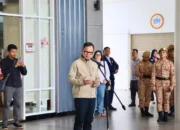 Wamendagri Bima: Penugasan Praja IPDN di Aceh Tamiang Jadi Misi Kemanusiaan Sekaligus Kebangsaan