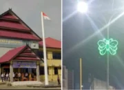 Warga Pertanyakan Progres Penyelidikan Dugaan Penyimpangan Proyek Lampu Hias di Soppeng