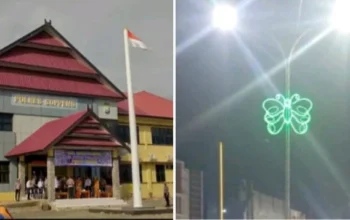 Warga Pertanyakan Progres Penyelidikan Dugaan Penyimpangan Proyek Lampu Hias di Soppeng