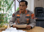 Ditreskrimsus Polda Babel Gerebek Gudang Pengolahan Dan Penampungan Balok Timah Ilegal Di Babar