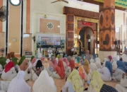 BKMT dan TP PKK Kota Palopo Gelar Parenting Ramadhan, Perkuat Peran Keluarga Menuju Surga Allah