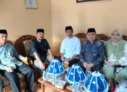 Safari Ramadan Pamboang Menguatkan Silaturahmi, Bupati Majene Dorong Sinergi Pembangunan