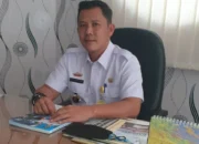 SPPG Bumi Ayu Disorot, DPMPTSP Lampung Timur Layangkan Surat Peringatan Pertama.