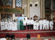 Satgas PRR Catat 97% SPBU di Wilayah Terdampak Bencana Telah Beroperasi.