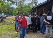 Tokoh Adat Tau Taa Pertanyakan Kinerja Pemerintah Provinsi Sulawesi Tengah