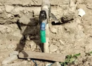 Tanpa Pemberitahuan, Distribusi Air PDAM Terhenti di Abbanuange “apa kabar PDAM?