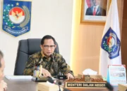 Kasatgas Tito Targetkan Pengungsi Pascabencana Sumatera Tak Lagi Tinggal di Tenda Sebelum Lebaran