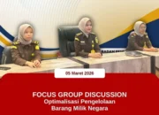 Sosok Iptu, Nasrullah Muntu, Prestasi Yang di Banggakan Masyarakat Makassar ” Ternyata Taat Agama dan Berjiwa Sosial 