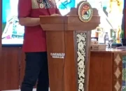 Rakor Pemerintahan Desa Kabupaten Sikka Digelar, Dorong Desa Maju dan Mandiri