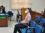 Pakar Hukum Binus Anggap Kasus Tambang Emas Ketapang Cacat Hukum: Satu Perkara Dipidana Dua Kali