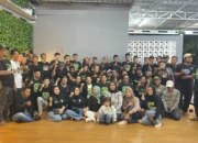 Keluarga Besar Ormas Silu Raya Buka Puasa Bersama dan Gelar Bazar Amal, Hasilnya Akan Disalurkan kepada Kaum Dhuafa Jelang Idul Fitri