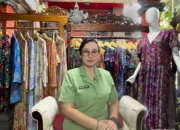 Lahirnya Batik Buana Sekar Kedaton, Buah Karya Persit Kartika Chandra Kirana Cabang L Kodim Surakarta