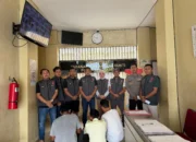 Polda Babel Tetapkan Tiga Tersangka Kasus Dugaan Kekerasan terhadap Jurnalis di Bangka