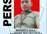 Marnisto Gula Klarifikasi Isu “Stop Pers”, Soroti Jaminan Konstitusi Kebebasan Pers dalam UUD 1945