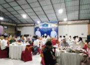 Ramadan Penuh Berkah, Kediaman Wakil Bupati Luwu Dipadati Warga Saat Buka Puasa Bersama