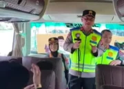 Polda Sumbar siapkan pengamanan “Pulang Basamo 2026”, pastikan mudik aman dan nyaman