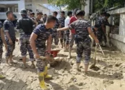 Sebagian Besar Wilayah Terdampak Bencana Sumatera Telah Bebas dari Lumpur