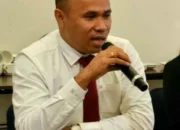 “Pelantikan Sekda Ngada Disorot, Ombudsman Tekankan Kepastian Hukum