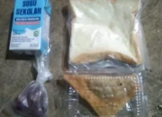 Menu MBG di SDN 1 Negara Nabung Jadi Sorotan, Kalori Dinilai Cukup namun Keseimbangan Gizi Dipertanyakan