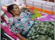 .Prioritas Pembangunan: Potret Perjuangan Warga Dawang Menggapai Akses Layak