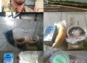 Penyimbang Adat Kritik Menu MBG SPPG Bumi Ayu di SDN 1 Negara Nabung