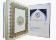 Presiden Wakafkan 70.000 Al-Qur’an kepada Masyarakat Terdampak Bencana Sumatera