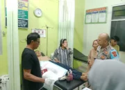Lakukan Penganiayaan, Seorang Pemuda Diamankan Polsek Jabung