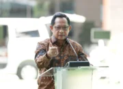 Pihak Swasta Beri Bantuan Ambulans, Kasatgas Tito: Bukti Ketahanan Nasional dan Kepedulian Sosial