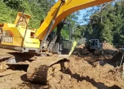 Aktivitas Tambang Emas Ilegal Diduga Masih Marak di Duo Koto Pasaman, Warga Pertanyakan Pengawasan Aparat