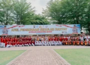 Wujudkan Mimpi Anak Bangsa, Irjen Pol Gatot Tri Suryanta Resmikan Program Pembinaan Sekolah Rakyat di Ranah Minang