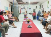 Wanita Tangguh di Era Globalisasi: Menghadapi Tantangan dengan Kekuatan dan Adaptabilitas* (Sebuah Refleksi Kekinian)