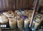 Diduga Disedot Tambang Ilegal, Solar Bersubsidi Langka di Pasaman dan Pasaman Barat