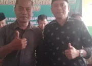 Sosialisasi Perda Narkotika di Duo Koto, H. Sawal Tekankan Bahaya Penyalahgunaan Narkoba