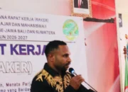 Ketua Umum HPMY Se-Jawa, Bali dan Sumatera Desak Aparat Usut Tuntas Teror Air Keras terhadap Aktivis KontraS Andrie Yunus