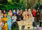 KBMB Palopo Gelar Buka Puasa Bersama, Pererat Silaturahmi Pengurus dan Anggota
