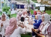 LSM TRINUSA DPC Kota Palopo dan KBMB Perkuat Sinergitas Lewat Buka Puasa Bersama