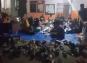 Buka Puasa Bersama dan Santunan Anak Yatim/Piatu, RelawAN STAK Perkuat Kepedulian Sosial di Bulan Ramadan