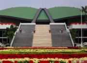 DPR Desak Polisi Usut Tuntas Kasus Penyiraman Air Keras terhadap Aktivis KontraS Andrie Yunus