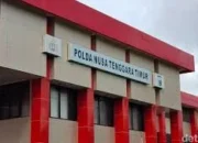 Dugaan Kekerasan terhadap Wartawan, Polda NTT Janji Profesional, Publik Tunggu Pembuktian