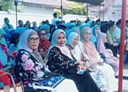 Wakil Wali Kota Palopo Gelar Buka Puasa Bersama di Rujab, Pererat Silaturahmi Pemerintah dan Masyarakat