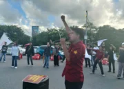 BREAKING NEWS: Dugaan Kekerasan terhadap Wartawan di Kupang, FMN Soroti Aparat dan Ancam Aksi Besar