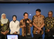Mendagri Tito Tekankan Kolaborasi Lintas Sektor untuk Atasi Backlog Perumahan Nasional