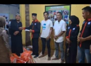 GANN Sultra Gelar Aksi Sosial di Panti Asuhan Nur Hidayah Kendari, Perkuat Kepedulian Generasi Muda