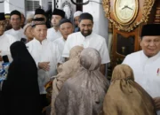Kasatgas PRR : Rehabilitasi Pascabencana Tetap Prioritas, Kehadiran Presiden Jadi Bukti