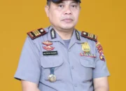 Senjata Mainan “Omega” Picu Cedera, Polisi Pasaman Perketat Pengawasan