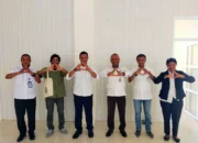 Disarpus Sikka Gencarkan Pendampingan Pengelolaan Arsip Melalui SIPARAS